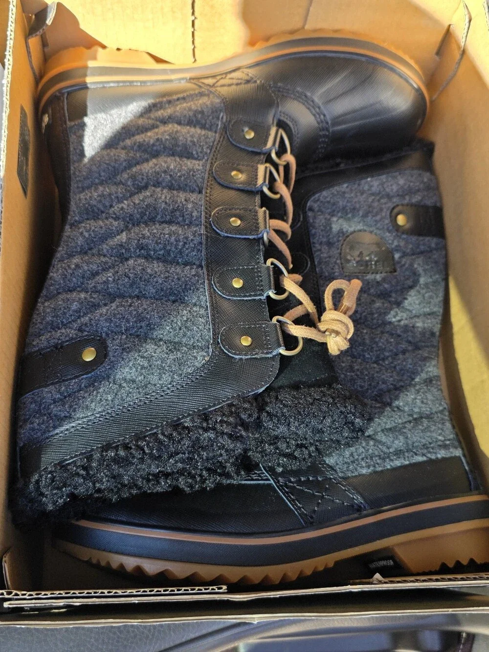 Sorel Tofino II WP Boot